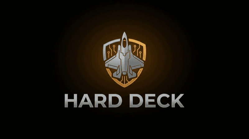 Hard Deck AI Labs
